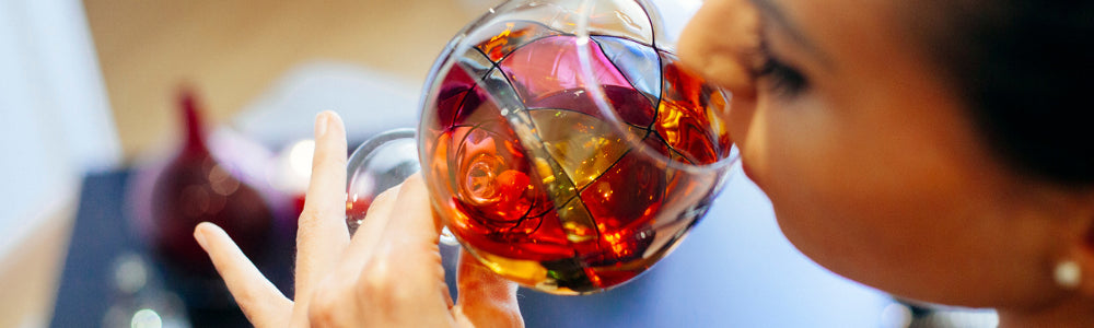 The Best Bourbon Glasses