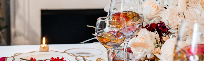 Holiday Table Guide