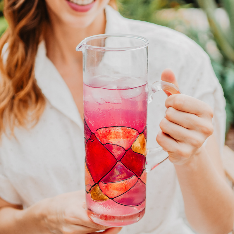 Cornet Barcelona - 'Sagrada' Water Pitcher - EU Cornet Barcelona