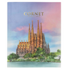 Exclusive Cornet Barcelona Storybook