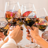 'Sagrada' Goblet Wine Glasses
