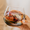 'Sagrada' Stemless Balloon Wine Glasses