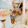 'Sagrada' Champagne Flutes