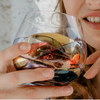 'Sagrada' Stemless Balloon Wine Glasses