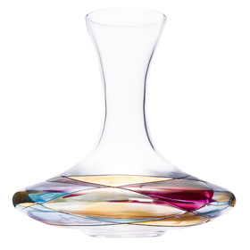 'Sagrada' Imperial Wine Decanter